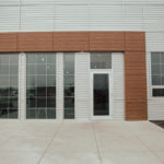 commercial windows and exterior doors