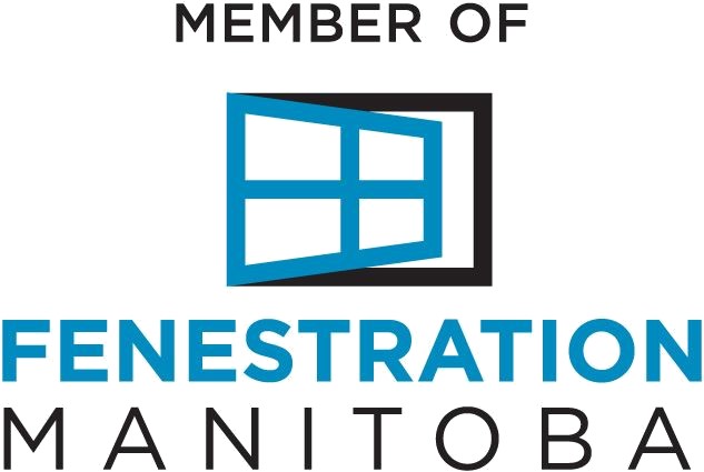 Member of Fenestration Manitoba Badge